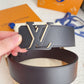 LTB  -Luxury  LUV  BELTS 031