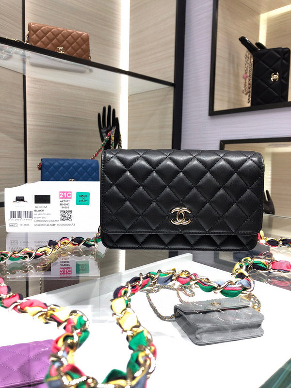 LTB - Luxe Touch Bags - 707