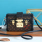 Luxe Touch Fashion LTB-bags - 8234