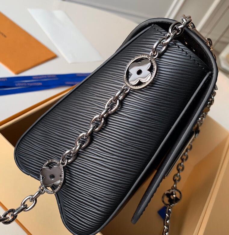 Luxe Touch Bags -   3007