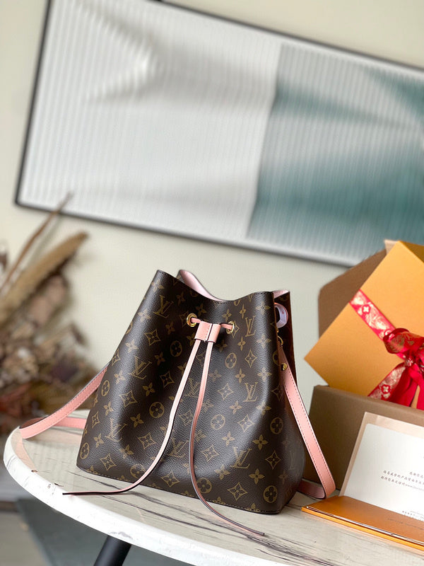 Fashion Luxe Touch bags - 4065