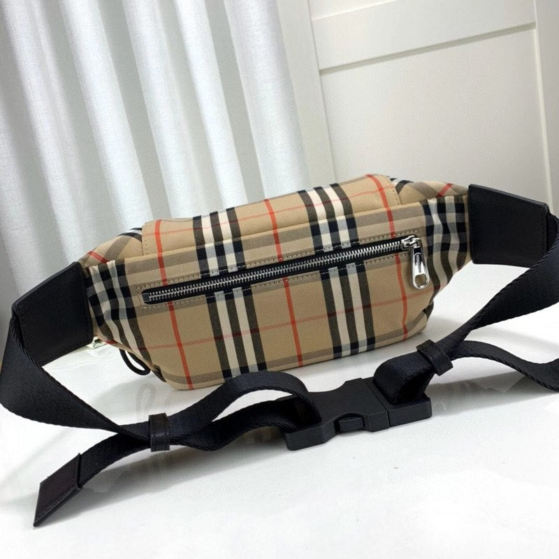 Luxe Touch Fashion -BBR Bags - 906