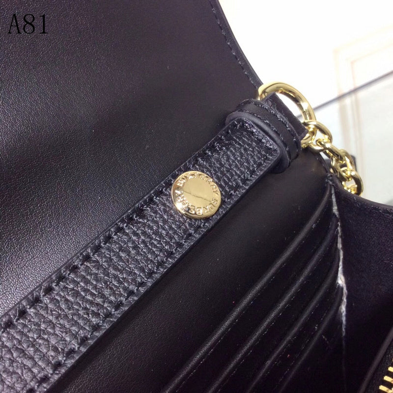 Luxe Touch Bags Fashion -BBR Bags - 829
