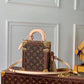 Luxe Touch Fashion LTB-Bags - 16790