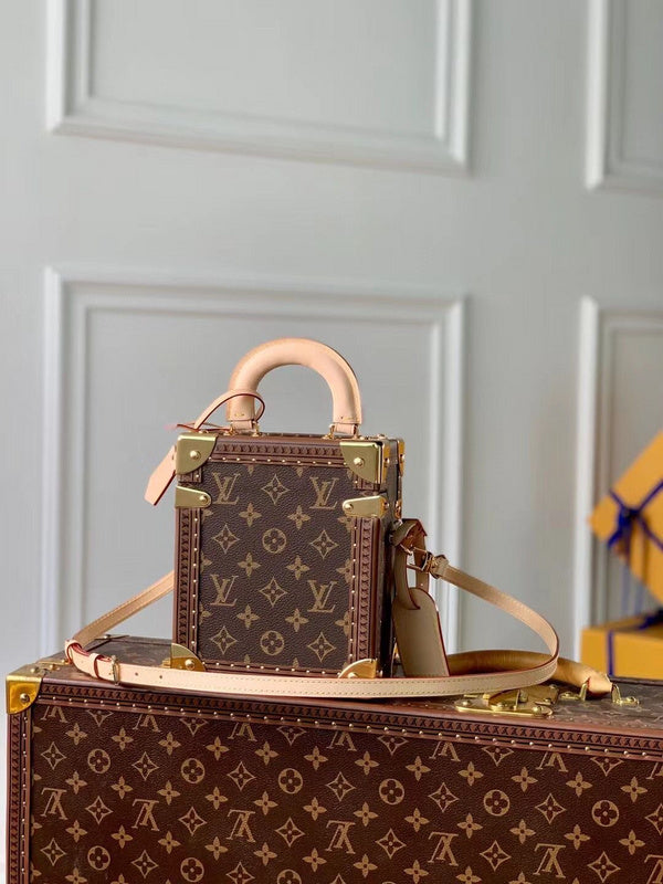Luxe Touch Fashion LTB-Bags - 16790