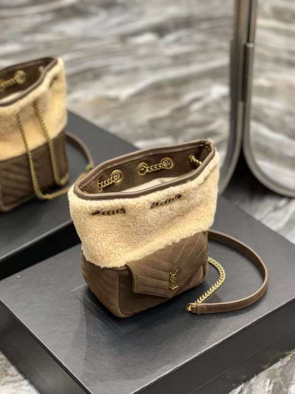 Luxe Touch - SLY Bags 510