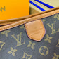 Luxe Touch Fashion LTB-bags - 17495