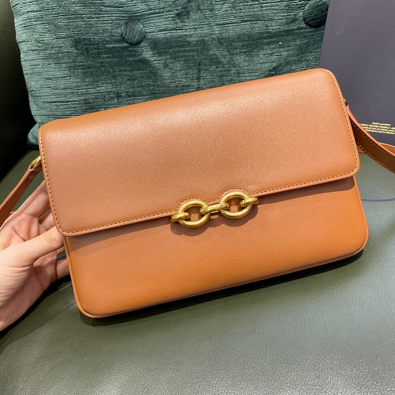 Luxe Touch - SLY Bags 018