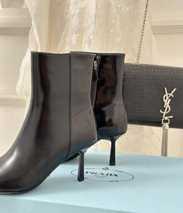 Luxe Touch Bags - PD Women Shoes - 175