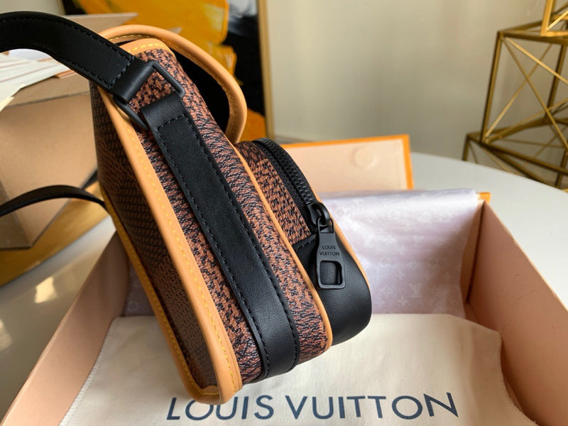 Fashion Luxe Touch bags - 3269