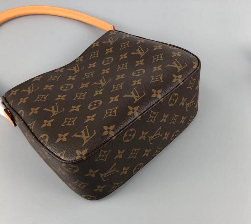 Luxe Touch Bags 

 - LTB Bags - 2724