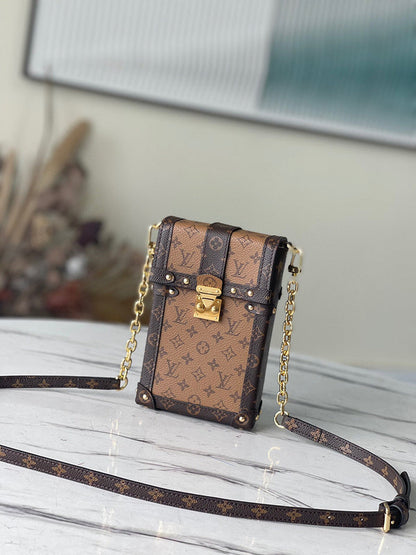 Fashion Luxe Touch bags - 5140