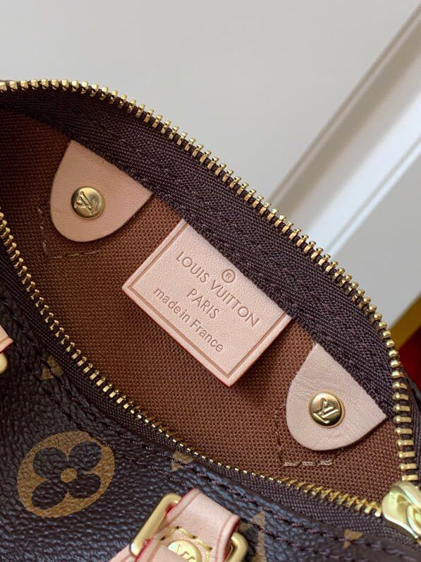 Fashion Luxe Touch bags - 3616