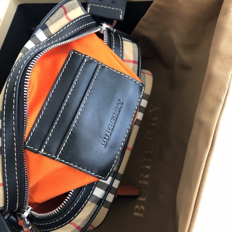 Luxe Touch Bags Fashion -BBR Bags - 1165