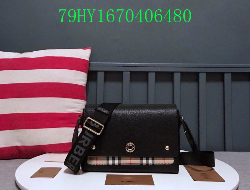 LTB Fashion -BBR Bags - 308