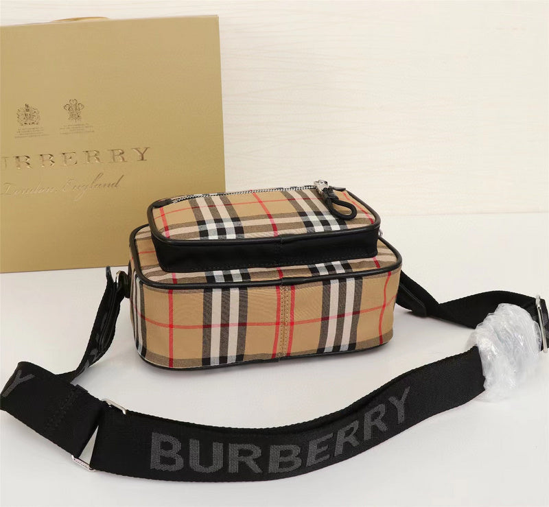 Luxe Touch Fashion -BBR Bags - 1665