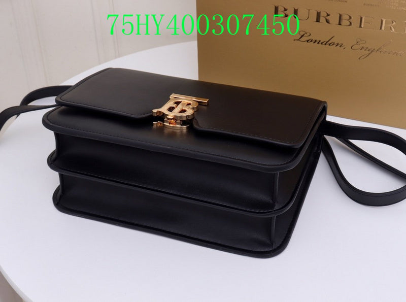 Luxe Touch Fashion -BBR Bags - 310