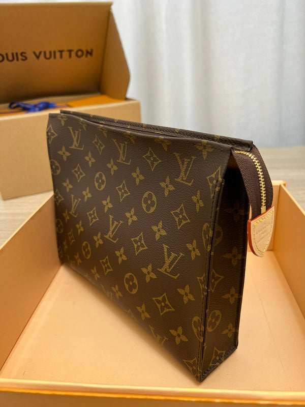 Luxe Touch Fashion LTB-Bags - 16777