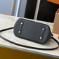 LV X MURAKAMI ALMA BB BLACK 23CM M13670