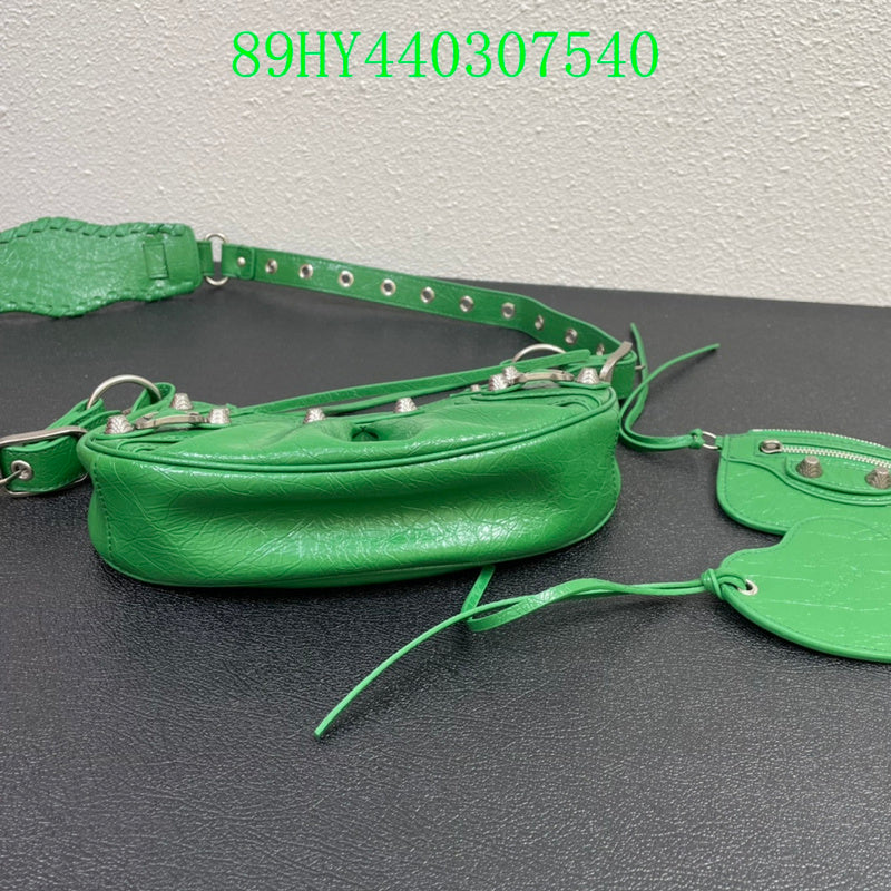 Luxe Touch Fashion - BGA Bags - 1882