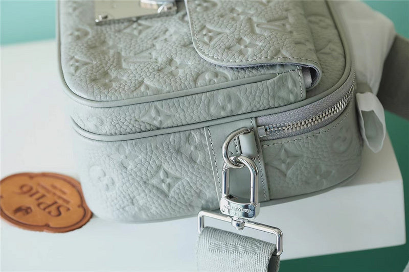Luxe Touch Fashion LTB-bags - 9909