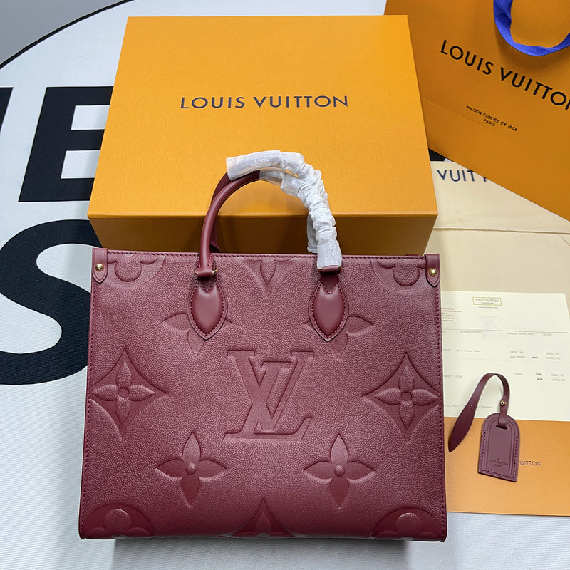 LTB - LUV Bags - 082