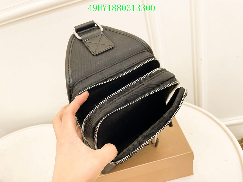 Luxe Touch Bags Fashion -BBR Bags - 147