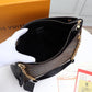 Fashion Luxe Touch bags - 3873