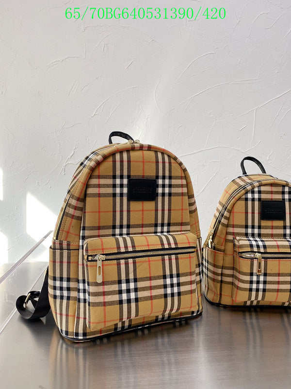 LTB Fashion -BBR Bags - 507
