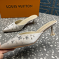 Luxe Touch Bags -  Women Shoes - 087
