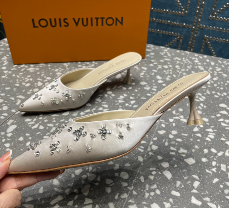 Luxe Touch Bags 

 - LTB Women Shoes - 087