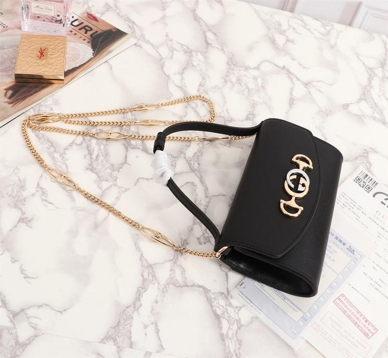 Luxe Touch Bags - Luxe Touch Bags - 917