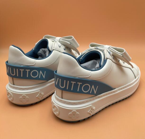 Luxe Touch Bags -  Men Shoes - 1016