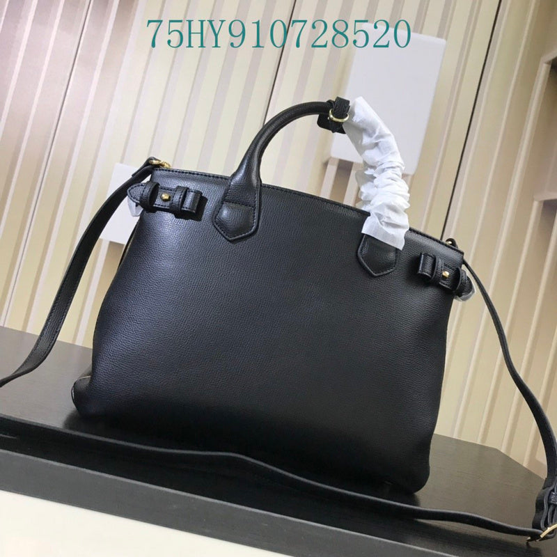 Luxe Touch Bags Fashion -BBR Bags - 687
