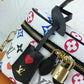 Fashion Luxe Touch bags - 3829