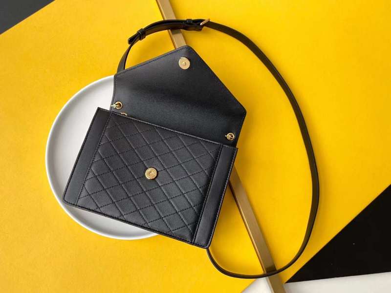 Luxe Touch - SLY Bags 158