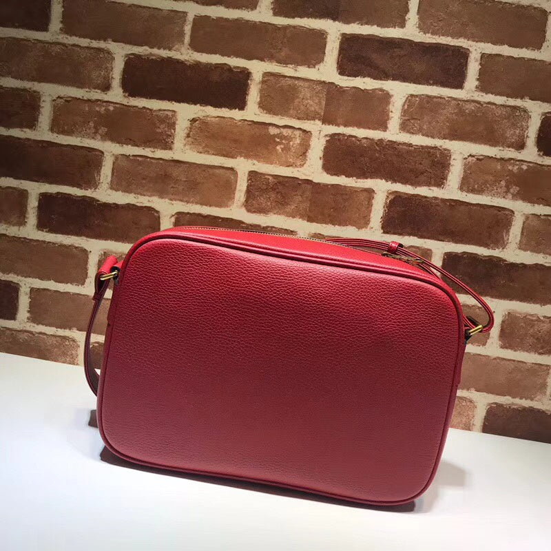 Luxe Touch Bags - Luxe Touch Bags - 1256