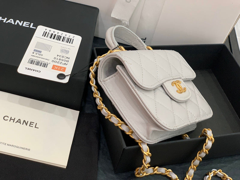 Luxe Touch Bags -  Bags - 574