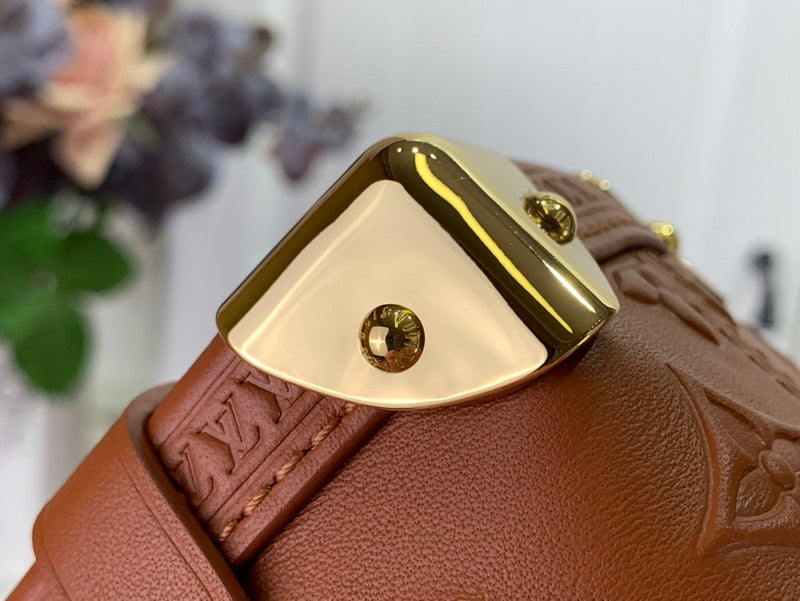 Fashion Luxe Touch bags - 2470