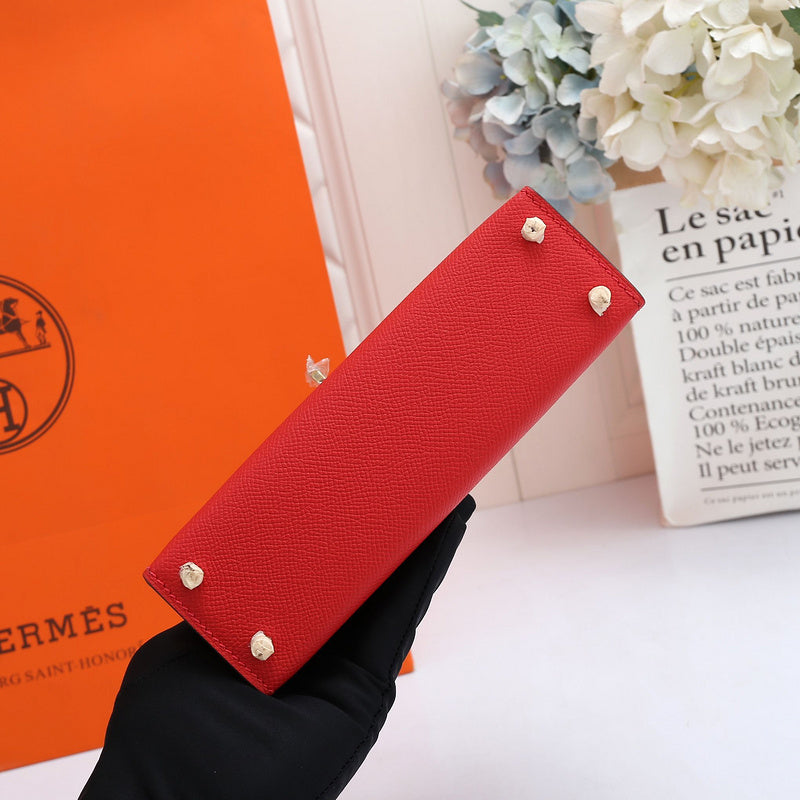 Luxe Touch Bags - HMS Bags - 053
