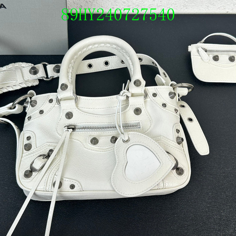 Luxe Touch Fashion - BGA Bags - 1682