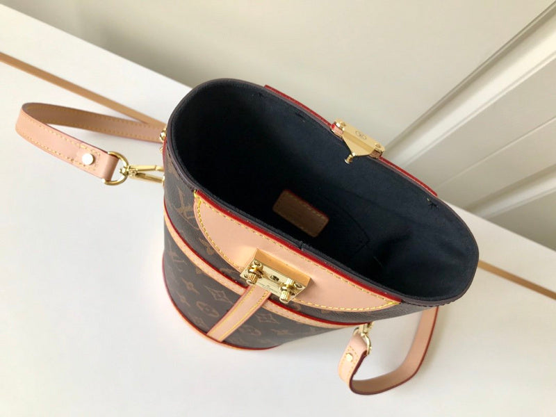 Fashion Luxe Touch bags - 3870