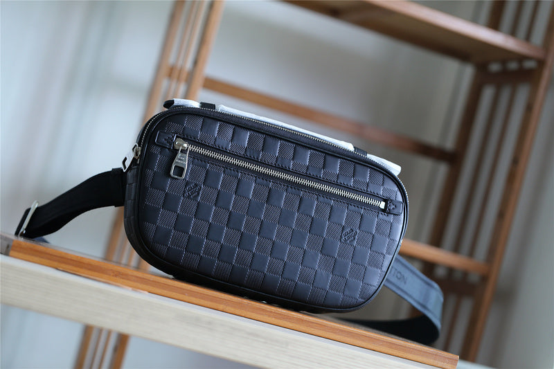 Luxe Touch Fashion LTB-bags - 10396