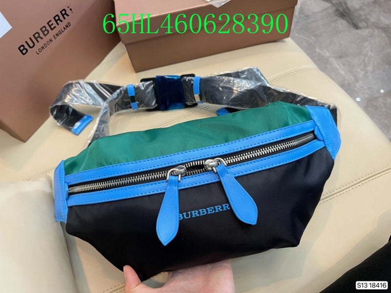 LTB Fashion -BBR Bags - 304