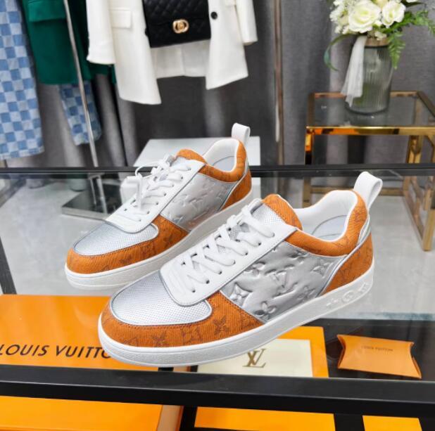 Luxe Touch Bags 

 - LTB Men Shoes - 901
