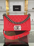 Luxe Touch Bags 

 -  Bags - 3169