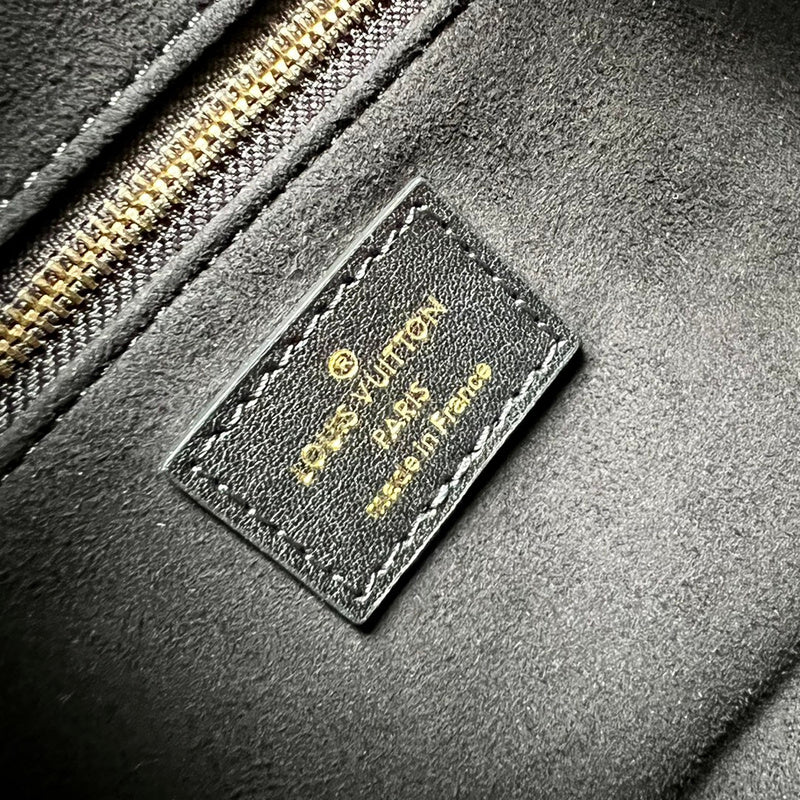 Luxe Touch Fashion LTB-Bags - 16856