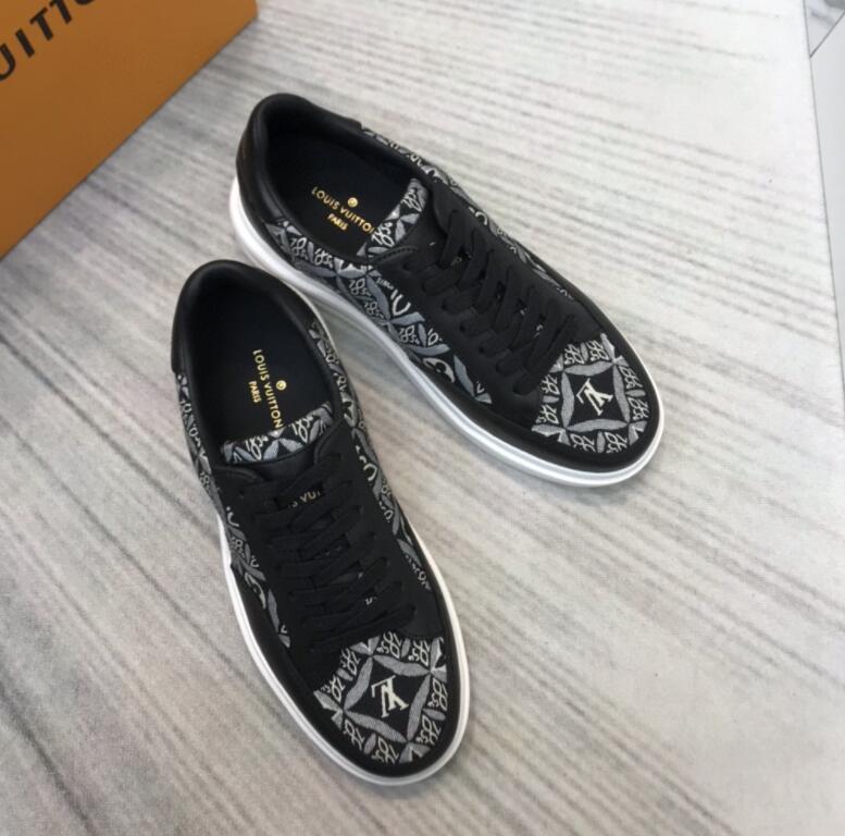 Luxe Touch Bags -  Men Shoes - 1337