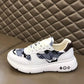 Luxe Touch Bags -  Men Shoes - 1551