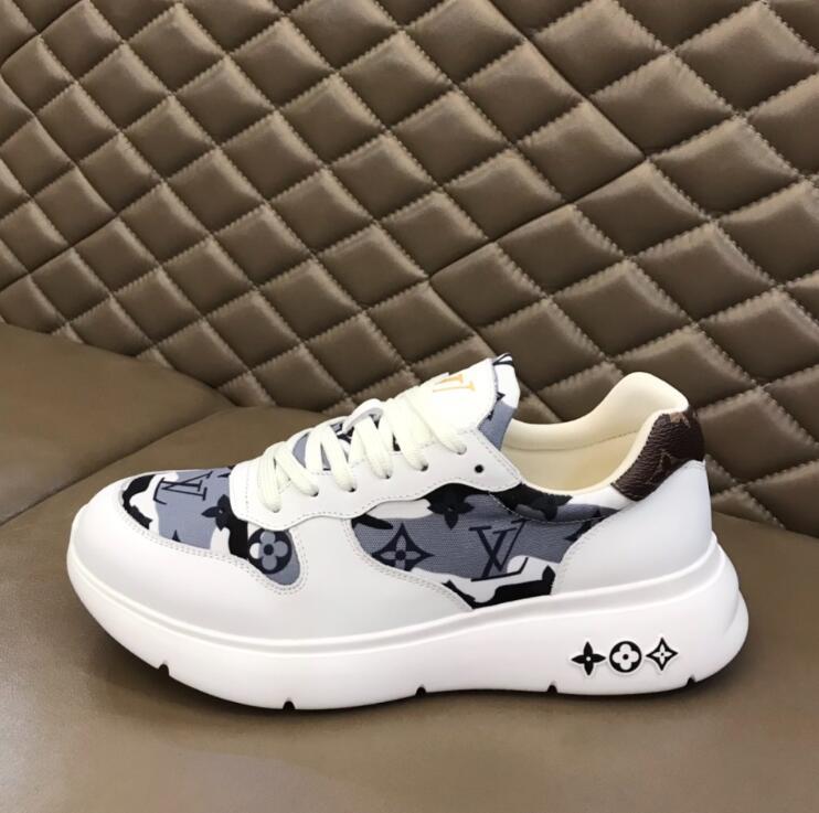 Luxe Touch Bags -  Men Shoes - 1551